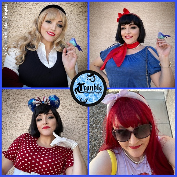 Blackberry Fairy - Picture 4 of 9